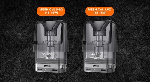 Đầu pod Favostix