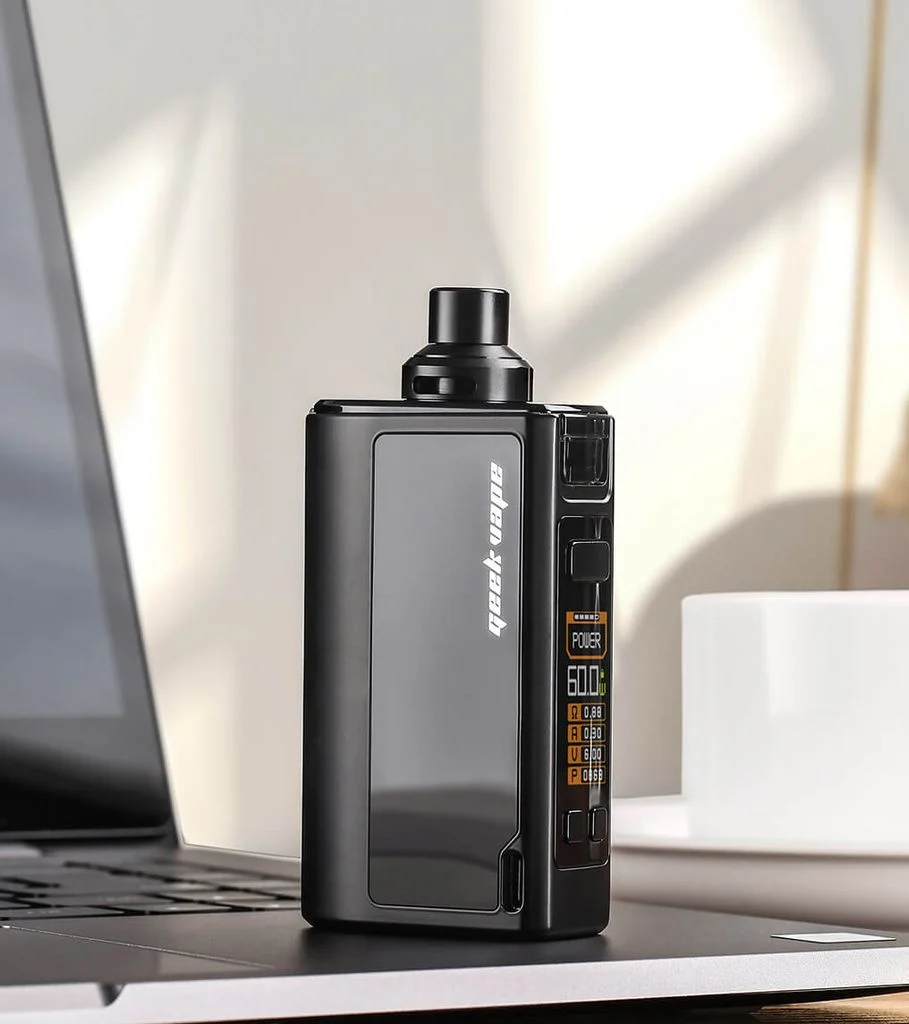 Geekvape Obelisk 60 Pod Mod Kit