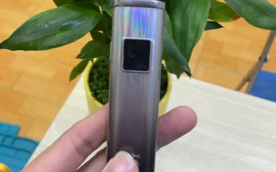 Sửa Xlim Pro: Khắc Phục Mọi Lỗi Thường Gặp, Nâng Cao Trải Nghiệm Vaping