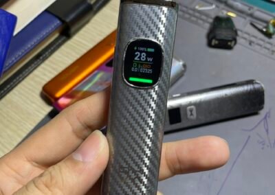 sửa vape