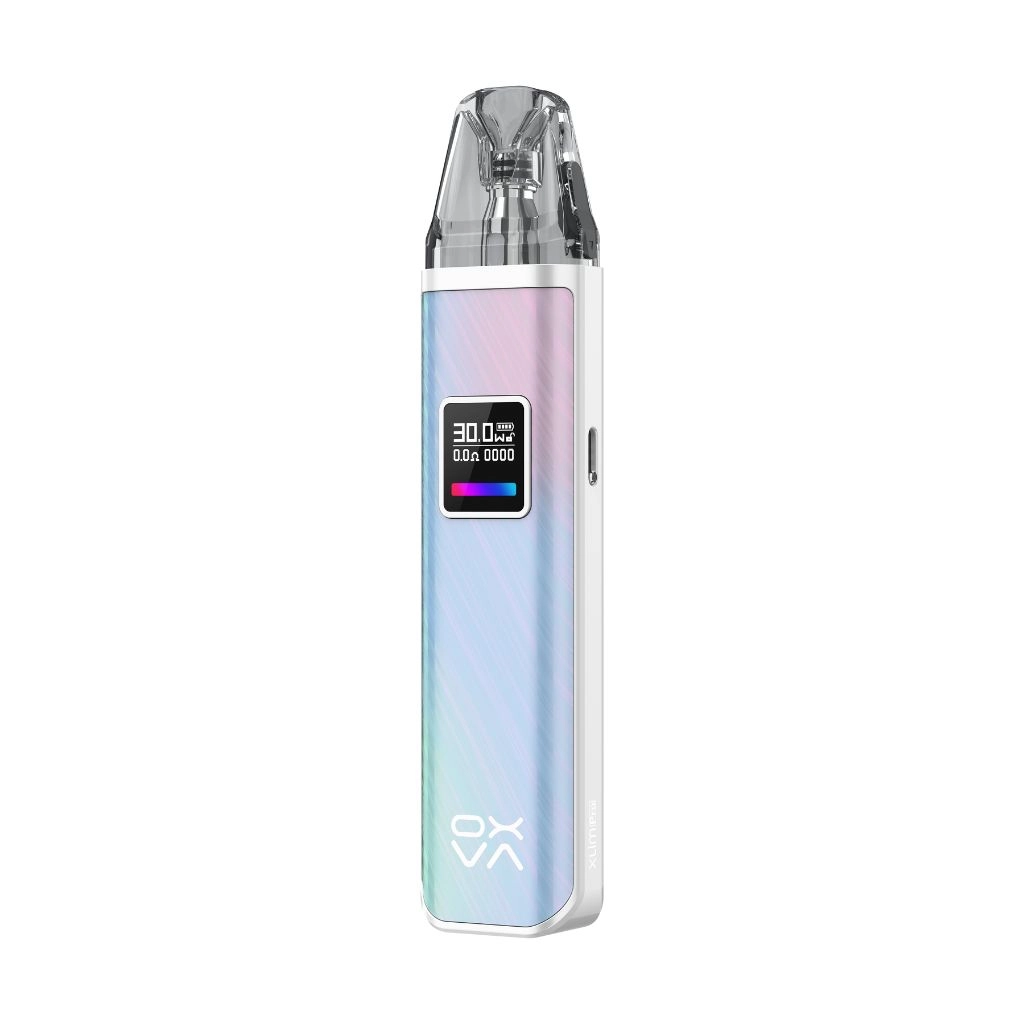 Xlim Pro – Siêu Pod Nhỏ Gọn Với Hiệu Năng Vượt Trội Xlim Pro nhiều màu