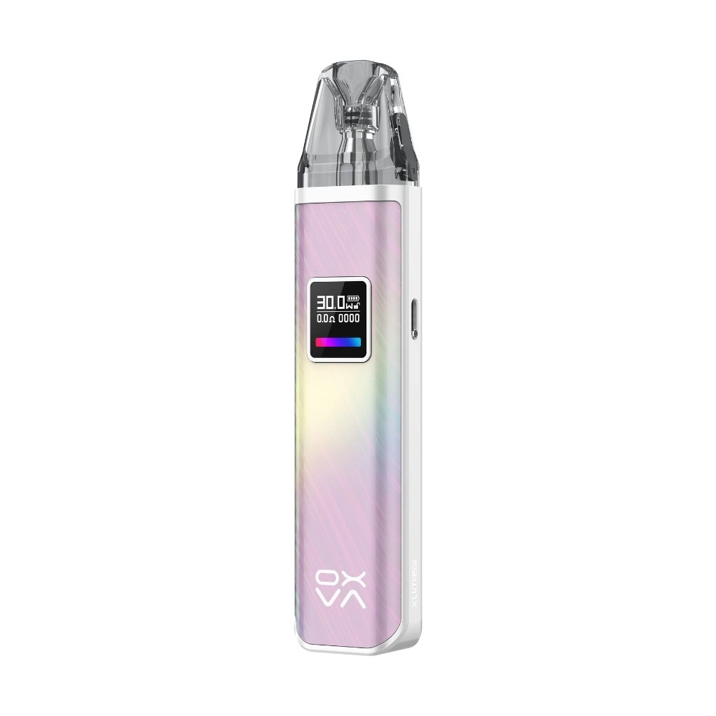 Xlim Pro – Siêu Pod Nhỏ Gọn Với Hiệu Năng Vượt Trội Xlim Pro nhiều màu