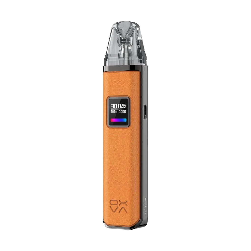 Xlim Pro – Siêu Pod Nhỏ Gọn Với Hiệu Năng Vượt Trội Xlim Pro nhiều màu