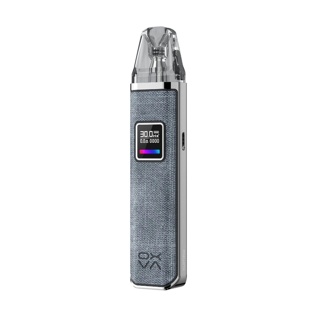 Xlim Pro – Siêu Pod Nhỏ Gọn Với Hiệu Năng Vượt Trội Xlim Pro nhiều màu