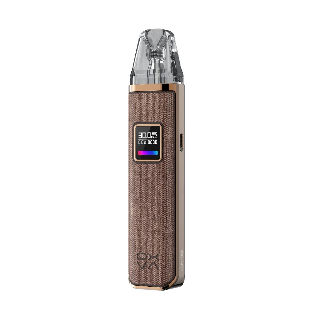 Xlim Pro – Siêu Pod Nhỏ Gọn Với Hiệu Năng Vượt Trội Xlim Pro nhiều màu