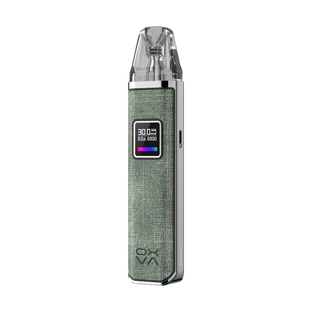 Xlim Pro – Siêu Pod Nhỏ Gọn Với Hiệu Năng Vượt Trội Xlim Pro nhiều màu
