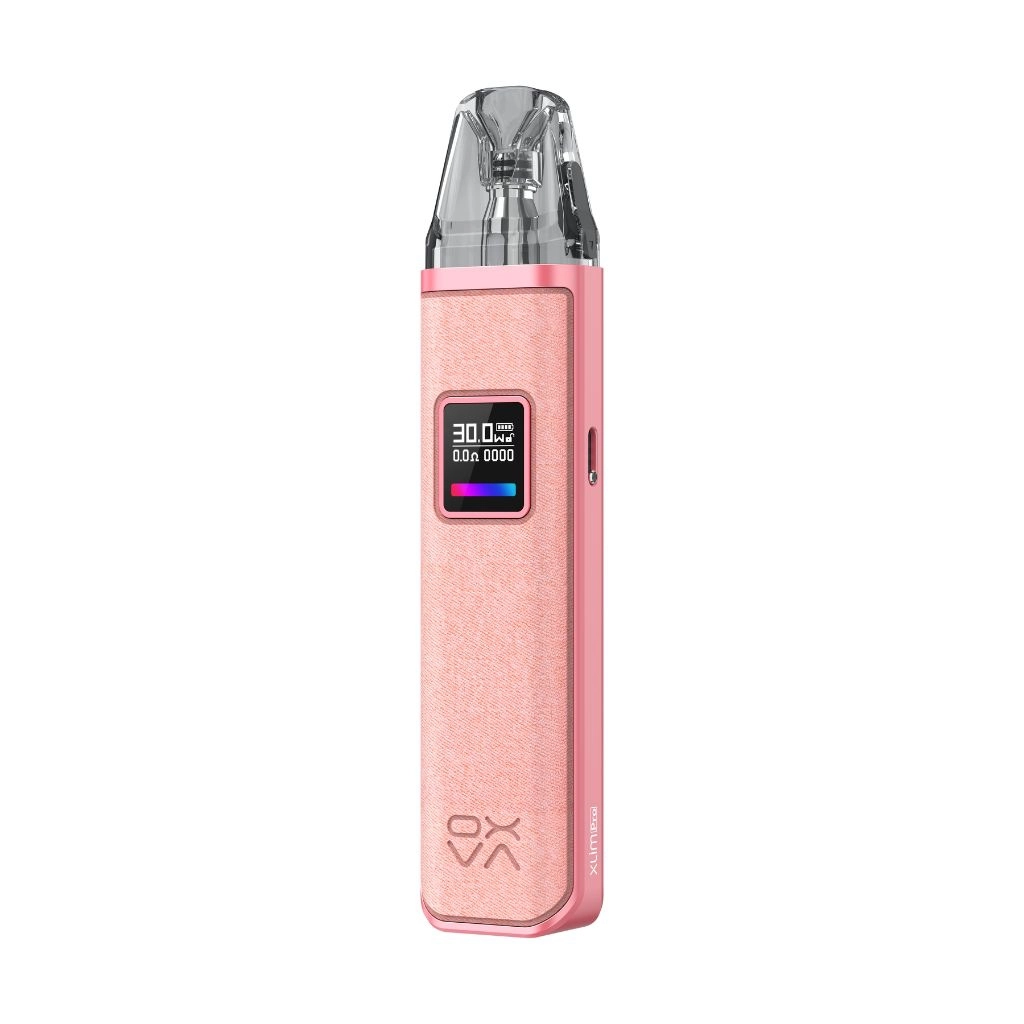 Xlim Pro – Siêu Pod Nhỏ Gọn Với Hiệu Năng Vượt Trội Xlim Pro nhiều màu