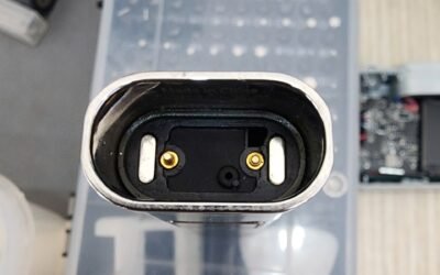 Nguyên Nhân Pod Xlim Bị Tụt Chân Tiếp Xúc Và Cách Khắc Phục Hiệu Quả