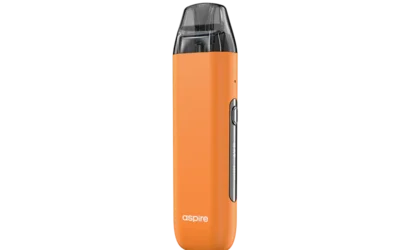 Aspire Minican – thiết bị Pod gọn nhẹ, nhiều màu sắc, trải nghiệm đỉnh cao