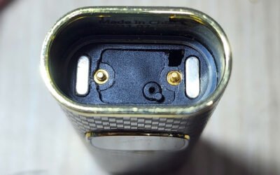 Xlim bị tuột chân tiếp xúc và cách khắc phục hiệu quả