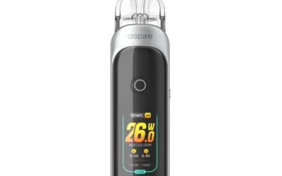 Sửa máy pixo tại LuxVape
