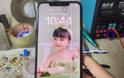 Thay màn iPhone 11 Pro Max tại quận Bình Thạnh – Giá cả hợp lý, chất lượng đảm bảo