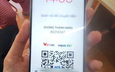 Thay màn hình iPhone tại Bình Thạnh – Uy tín, Giá tốt 2025