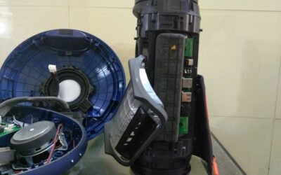 Sửa loa JBL tại Bình Thạnh – Dịch vụ chuyên nghiệp, nhanh chóng