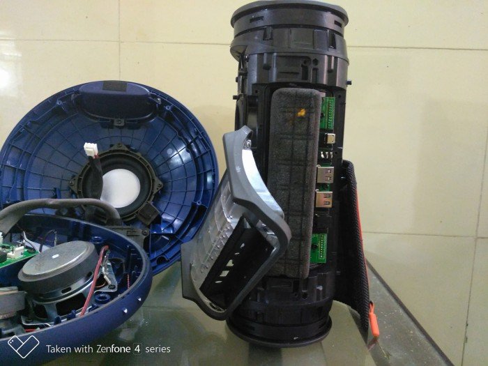 Sửa loa JBL tại Bình Thạnh