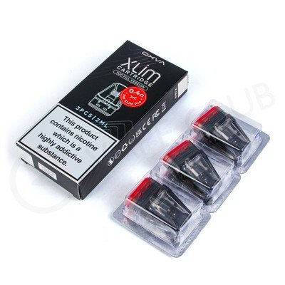 đầu pod xlim