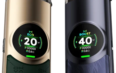 Đầu Nexlim – Đầu Pod Chính Hãng Cho Trải Nghiệm Vaping Tuyệt Hảo