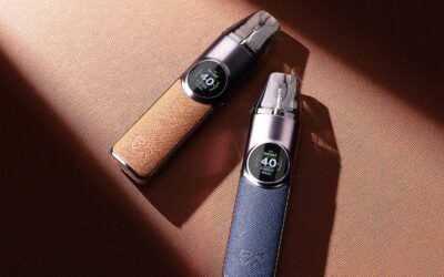 ĐẦU POD NEXLIM – PHỤ KIỆN CHÍNH HÃNG CHO POD SYSTEM OXVA NEXLIM