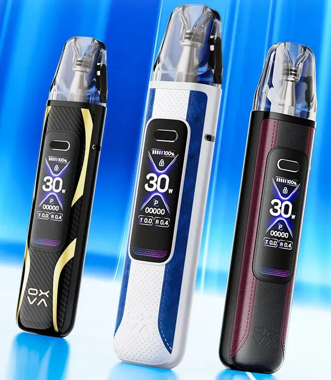 OXVA XLIM PRO 3 — Mô tả chi tiết sản phẩm