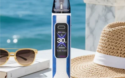 Đánh giá Chi tiết OXVA Xlim Pro 3 & Xlim 3 Ultra: Bước Tiến Mới Của Dòng Xlim