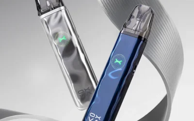Xlim Go 2 – Pod Vape Gọn Nhẹ, Pin Trâu, Hương Vị Ổn Định Đáng Mua