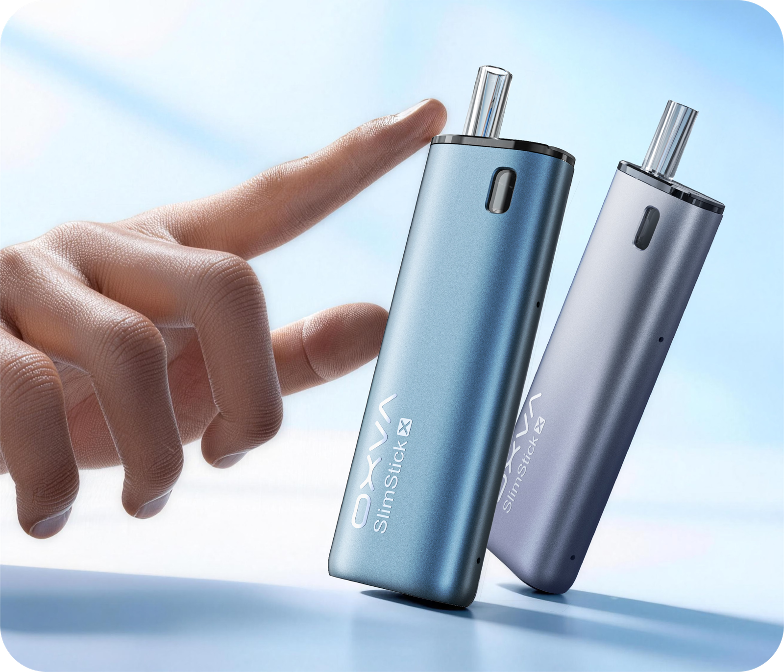 OXVA SlimStick X