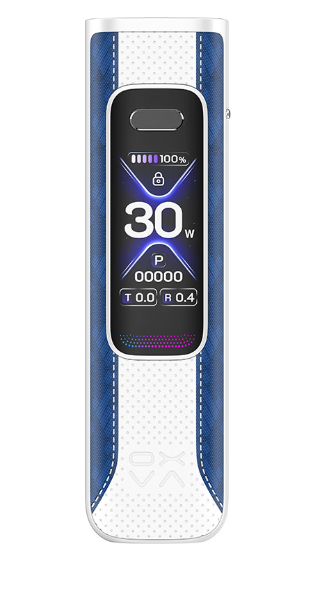 OXVA XLIM PRO 3 trong xlim series