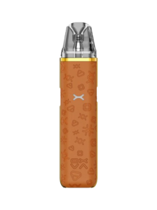 XLIM GO 0.4Ω / 0.6Ω / 0.8Ω