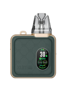 XLIM SQ PRO 0.4Ω / 0.6Ω / 0.8Ω