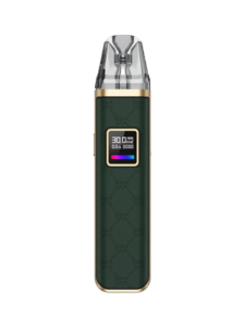 XLIM PRO 0.4Ω / 0.6Ω / 0.8Ω