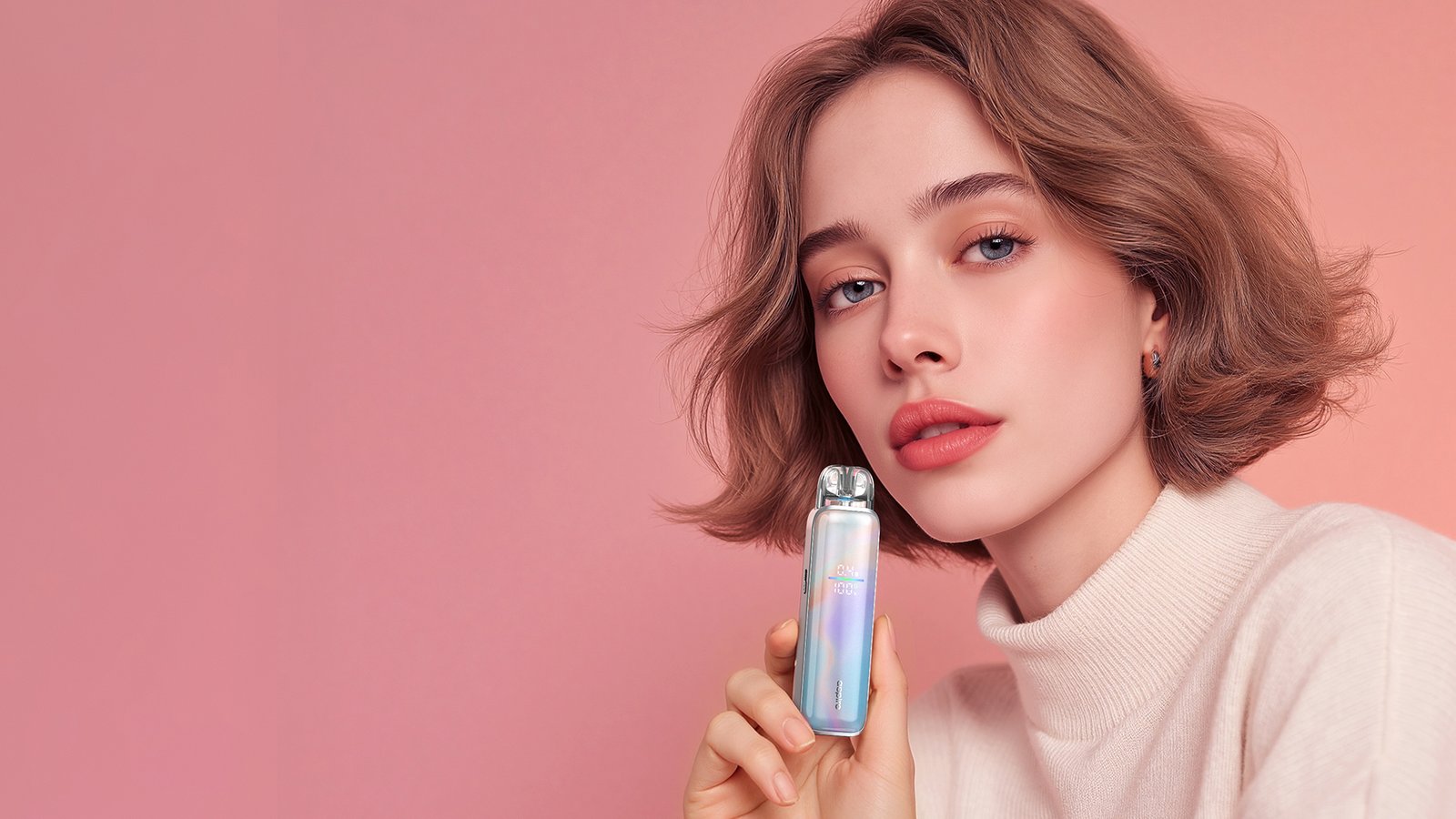 Máy pod Pixo Max của Aspire