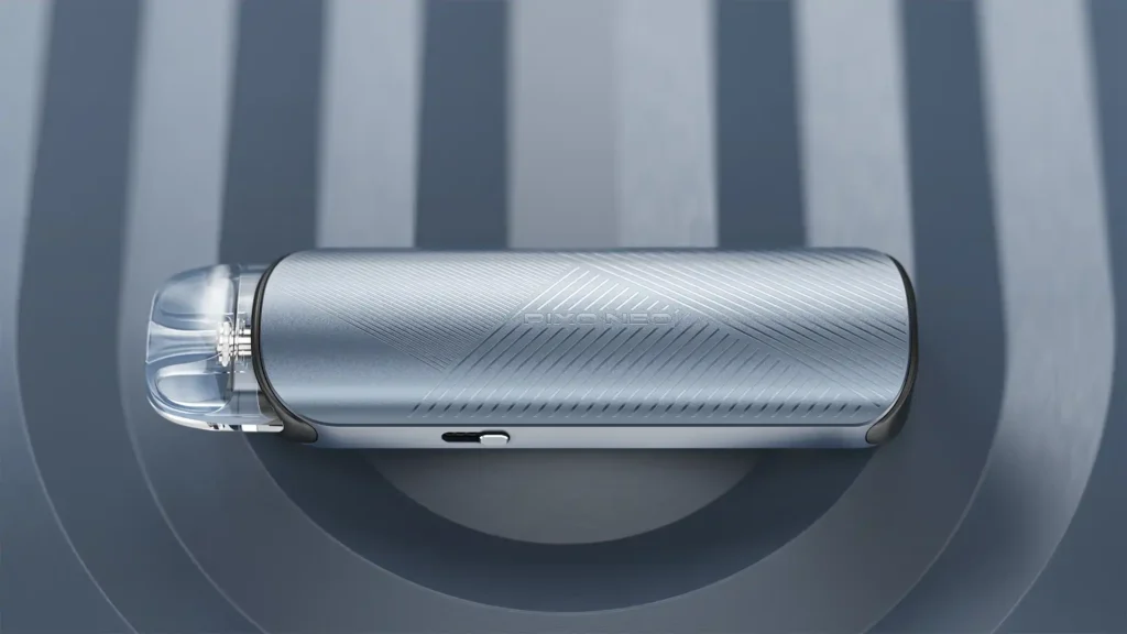 Máy pod Pixo Neo của Aspire