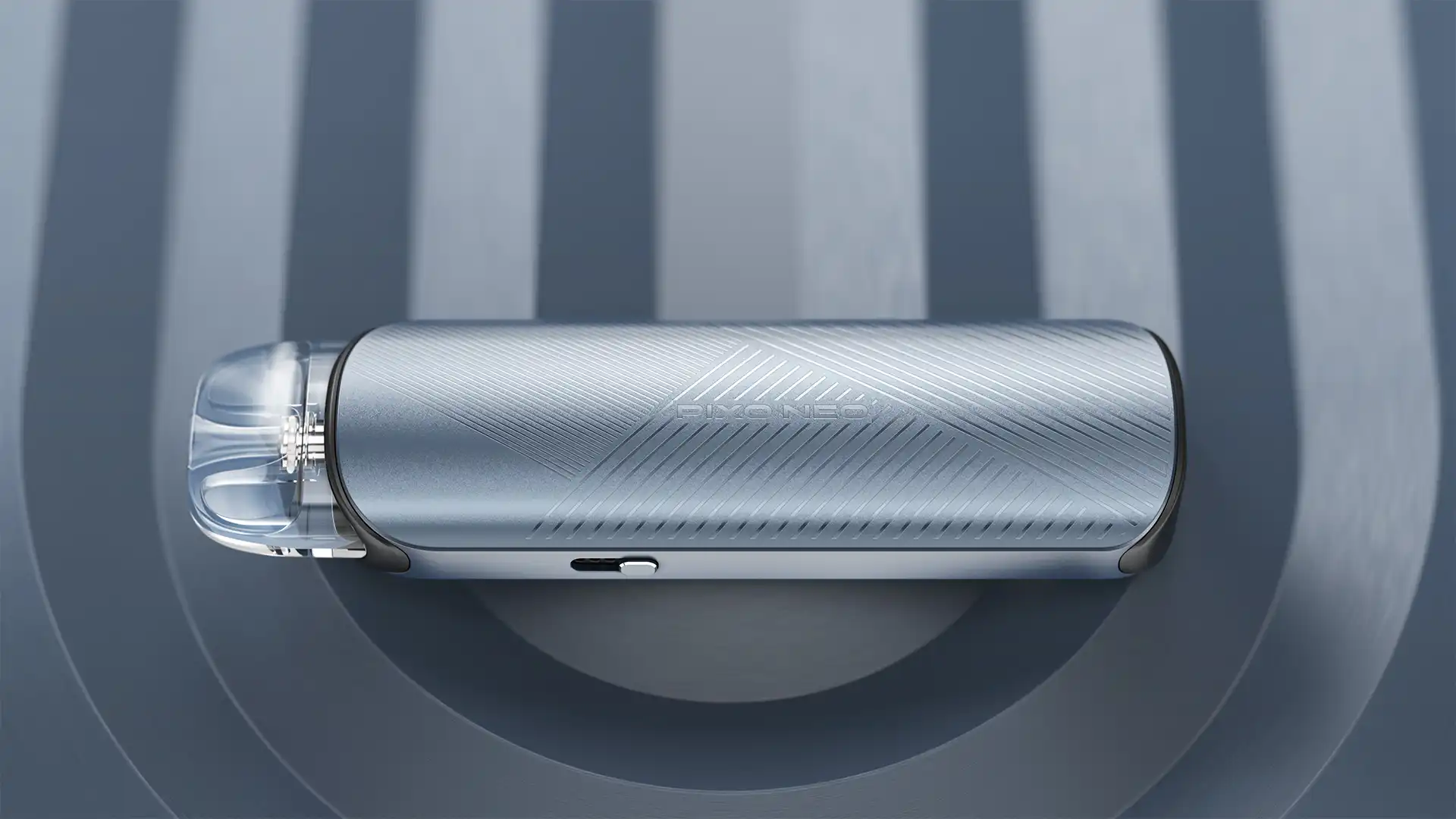 Máy pod Pixo Neo của Aspire